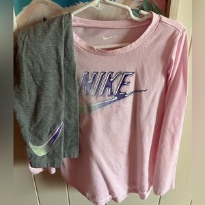 Nike Outfit